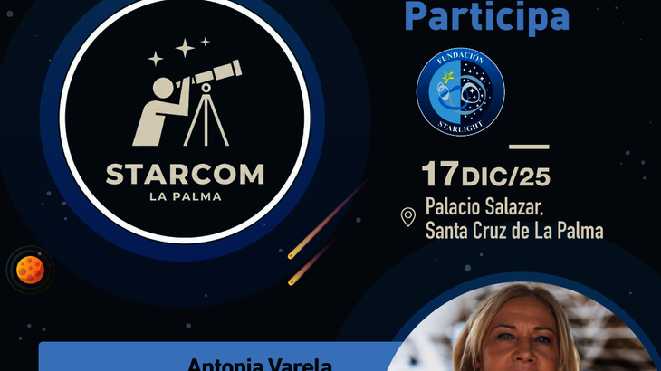 Stracom La Palma
