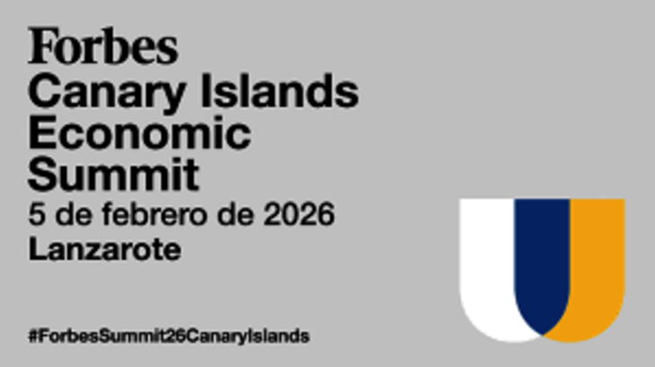 Forbes Canary Islands Economic Summit