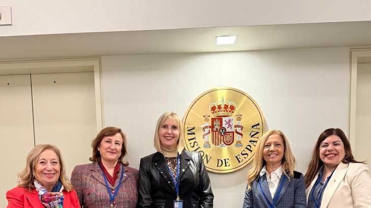 La Fundacin Starlight participa en la Comisin de la Condicin Jurdica y Social de la Mujer de la ONU CSW70