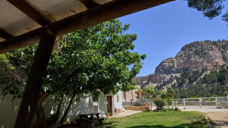 Ventas de Contreras Naturaleza cielo estrellado y ecoturismo en el nuevo Campamento Starlight de Cuenca