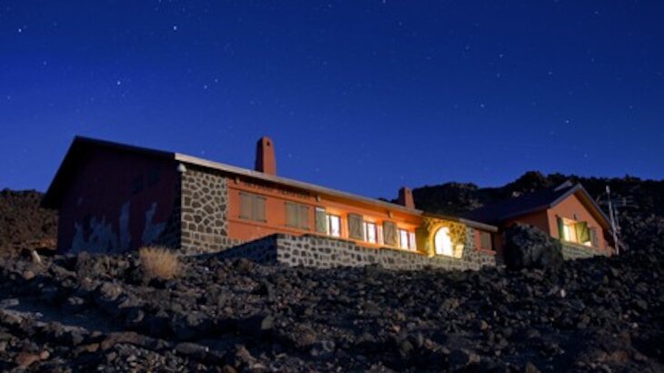 refugio de altavista