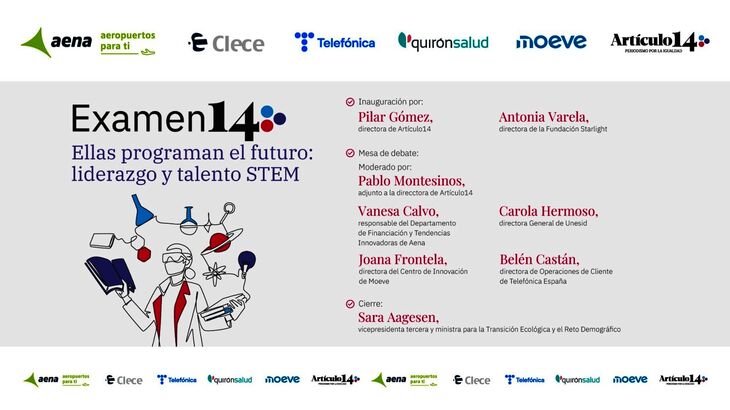 Artculo14 Ellas programan el futuro