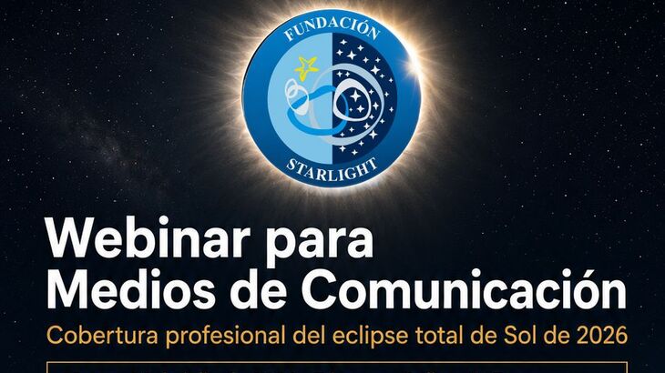 Webinar para Medios de Comunicacin