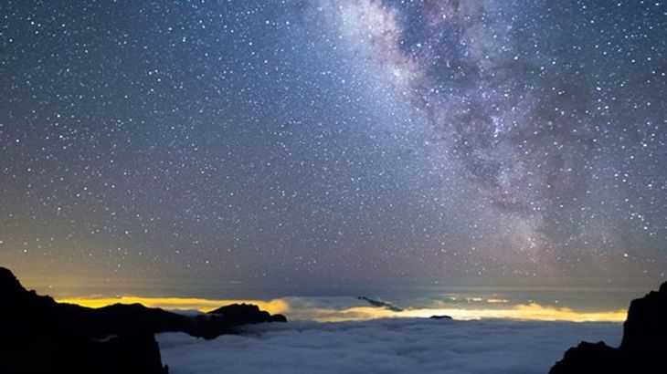Jornada Starlight en La Palma Proteccin del cielo y oportunidades de empleo