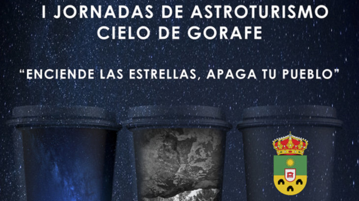 El municipio de Gorafe Granada celebra las I Jornadas de Astroturismo