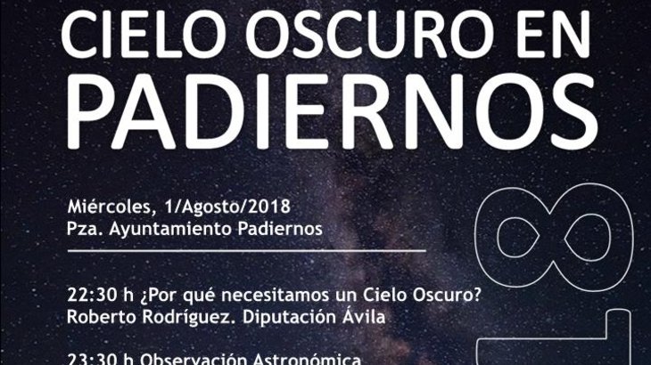 Charla y taller de observacin en Gredos el prximo 1 de agosto