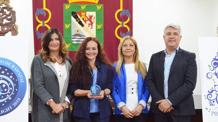 El Proyecto Sandra recibe el certificado como primer Paraje Starlight de Canarias y tercero de Espaa
