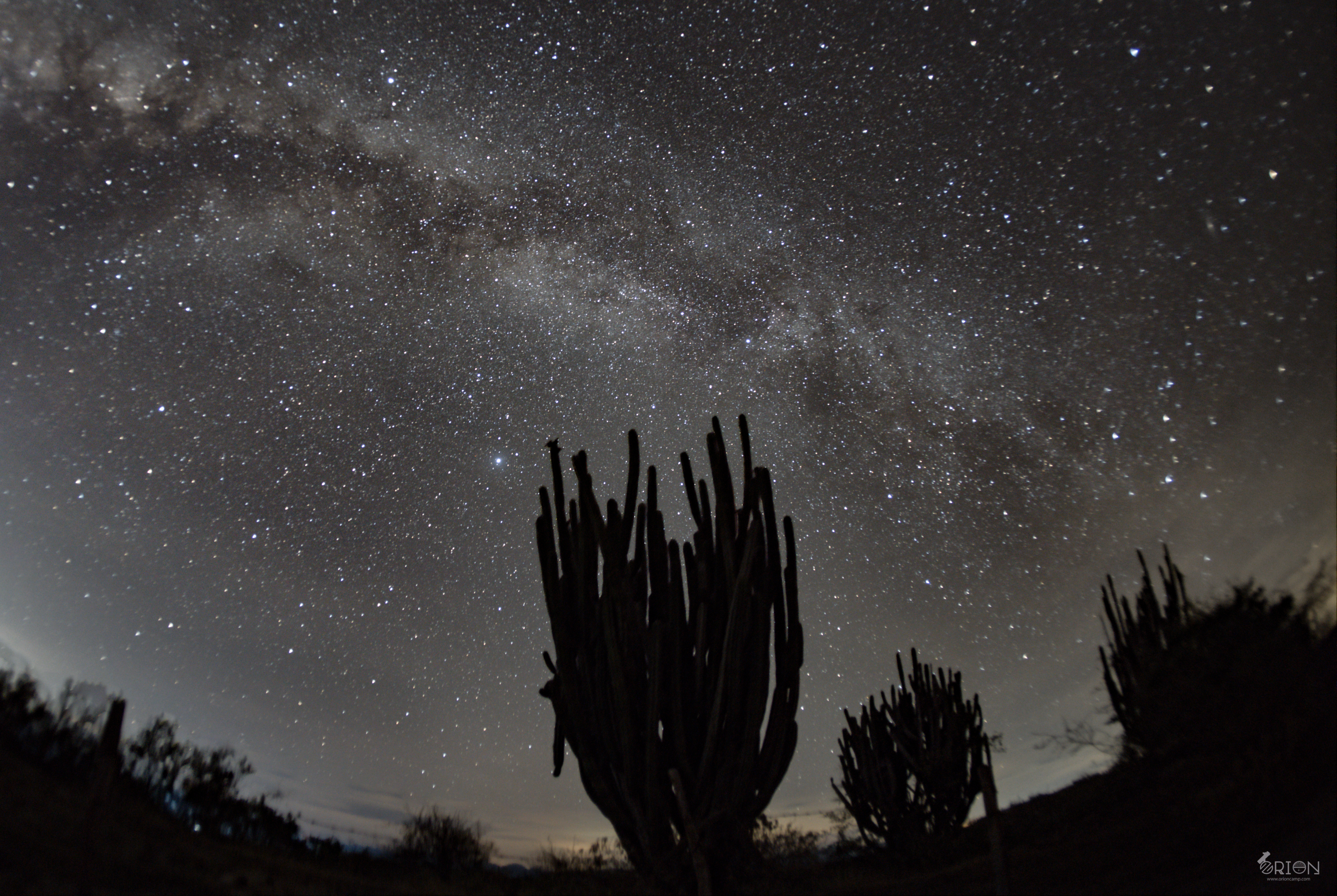 DESIERTO DE LA TATACOA
