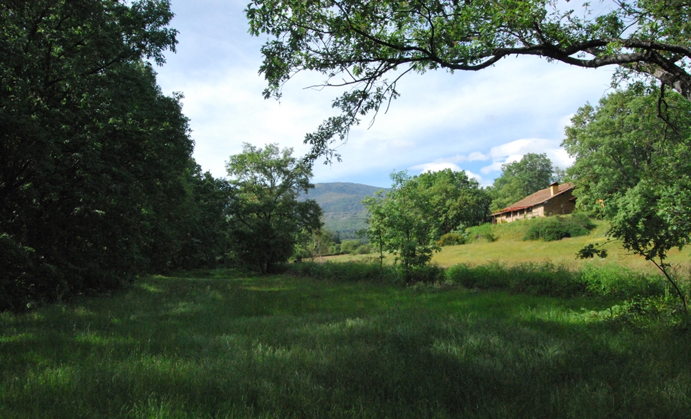 Casa Rural La Ciega