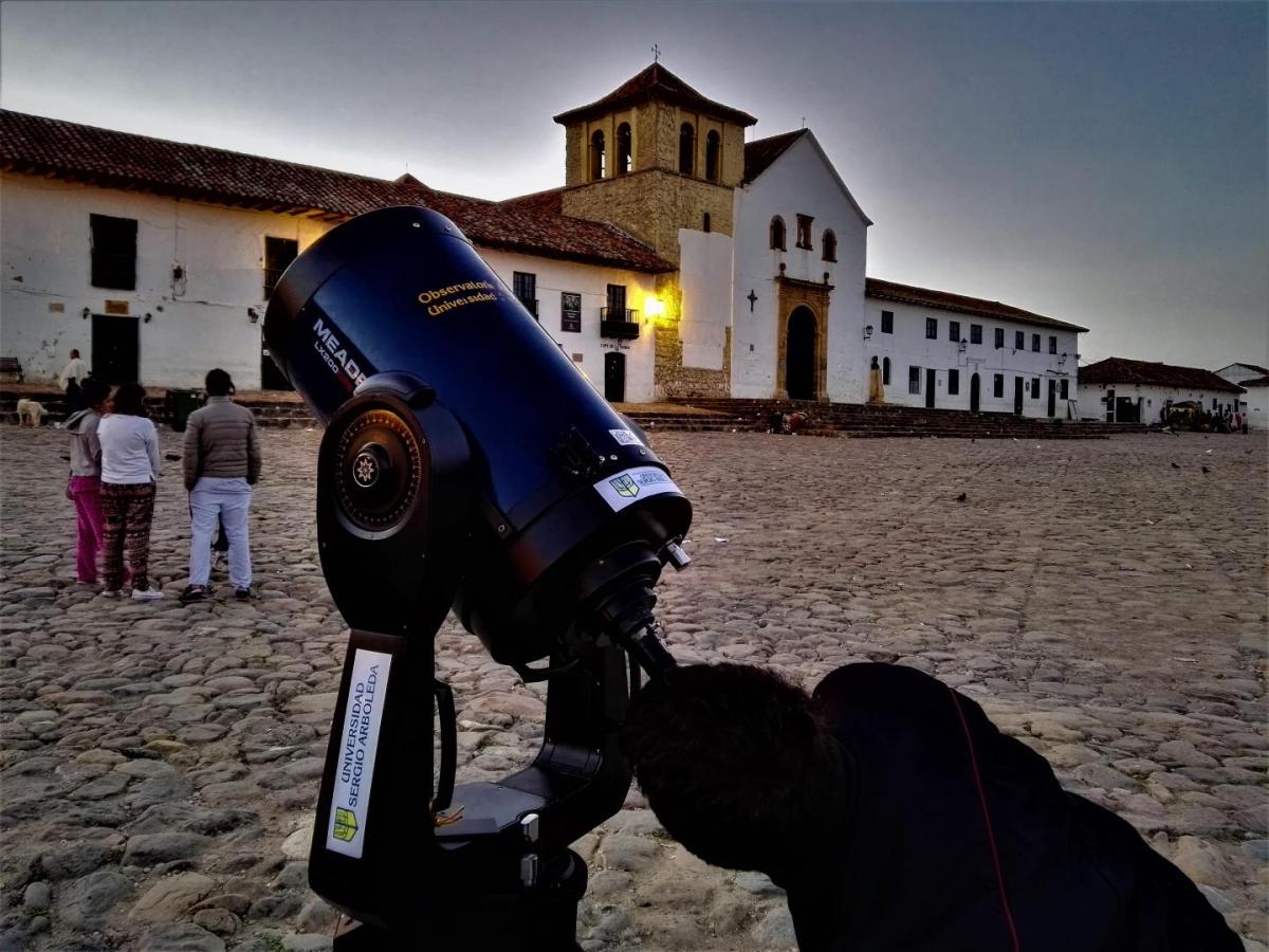 villa de leyva