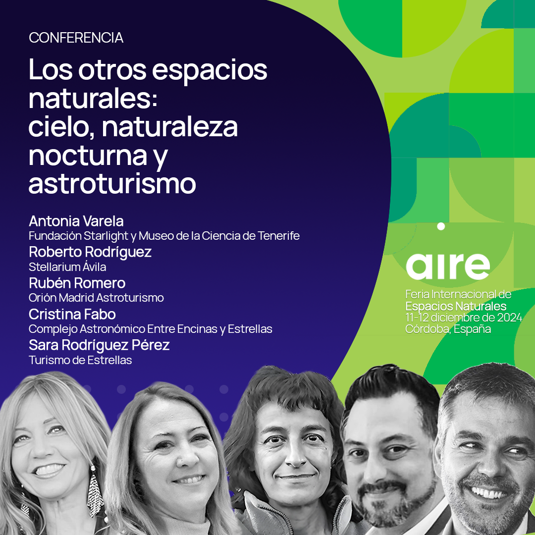 foro aire 2024