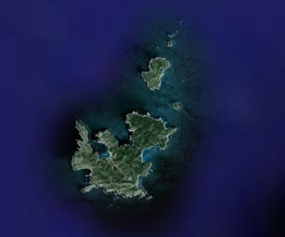Parque Nacional Marítimo-Terrestre del Archipiélago de Cabrera