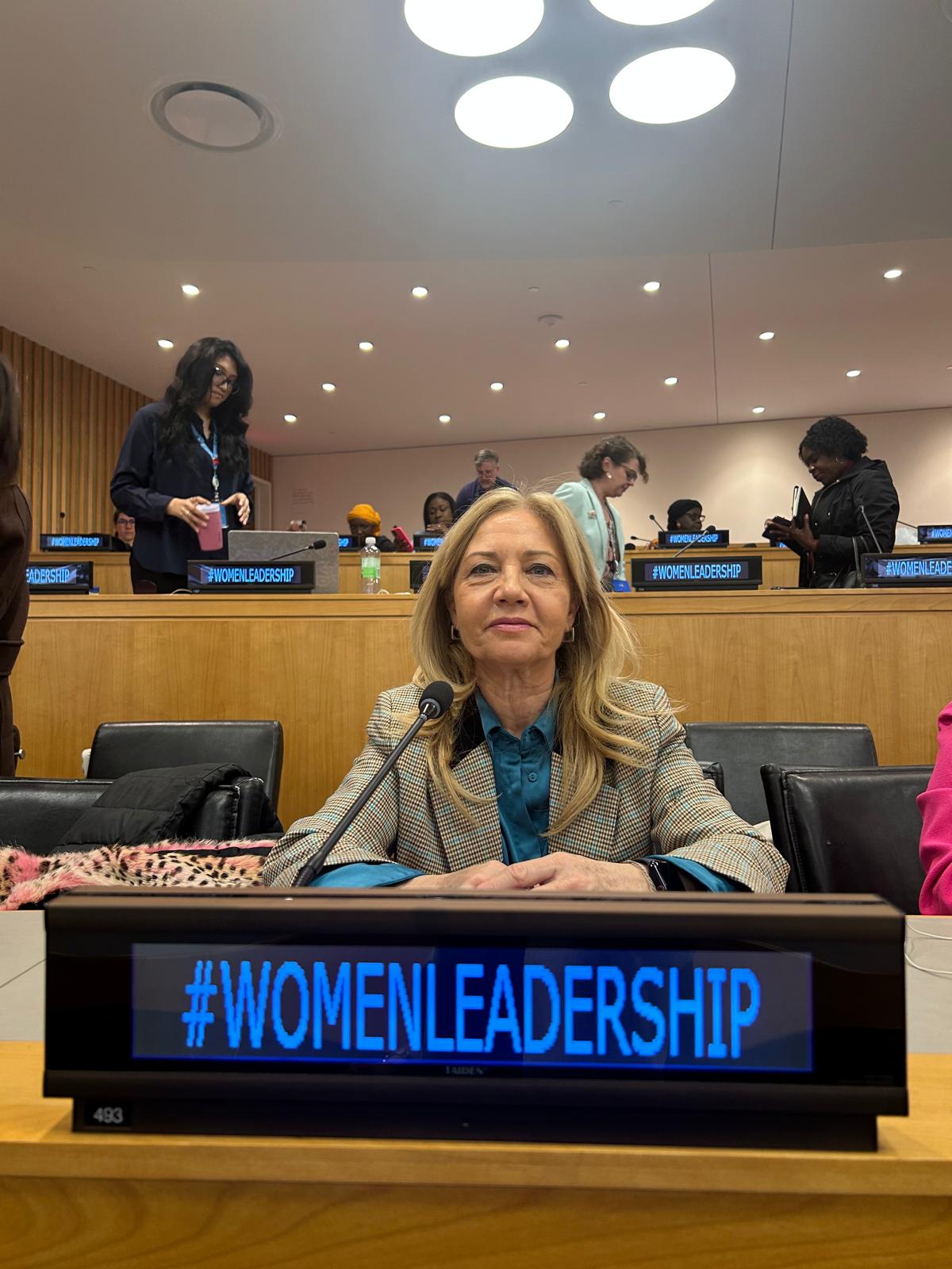 CSW69 nueva york