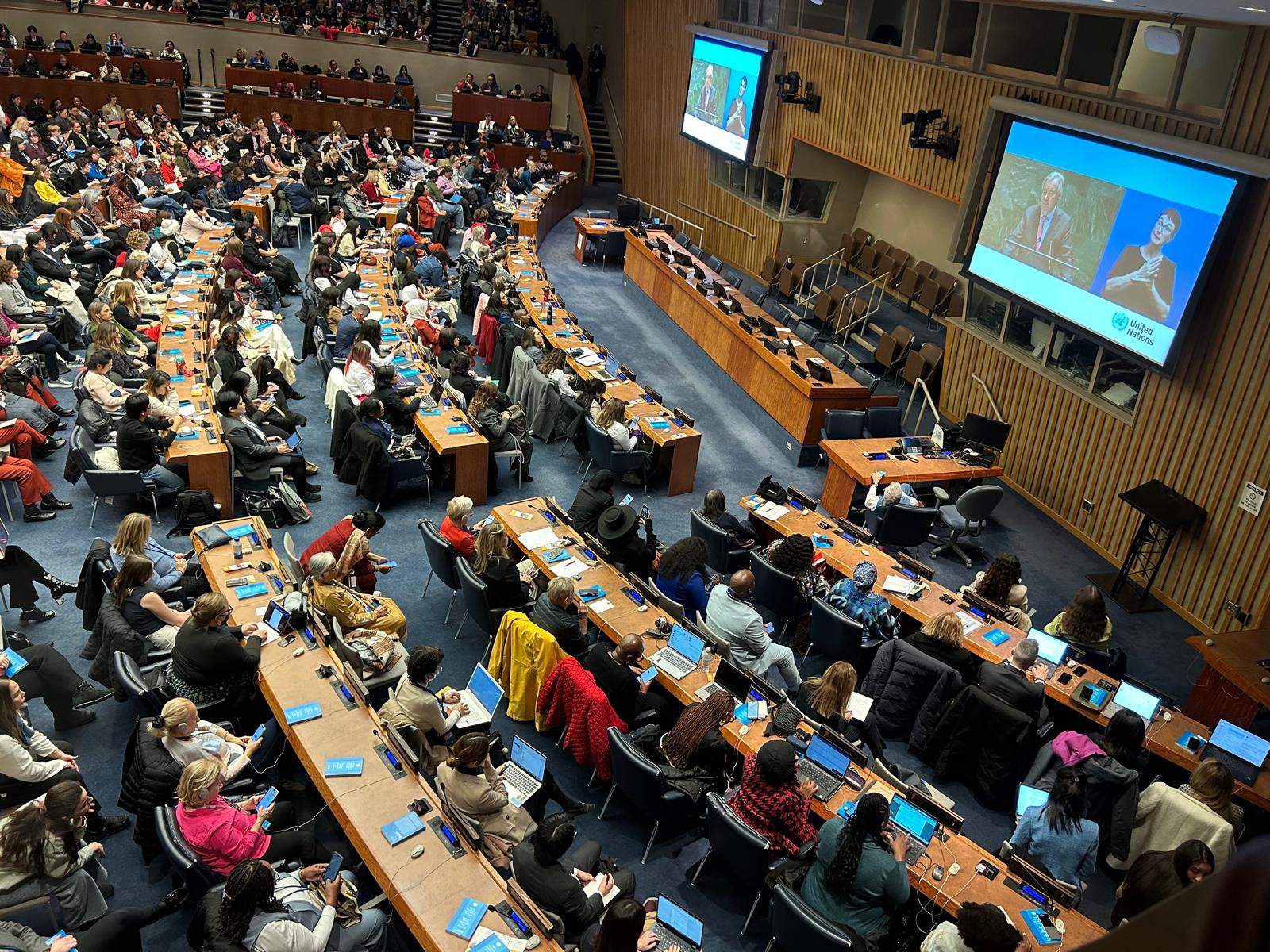 CSW69 nueva york