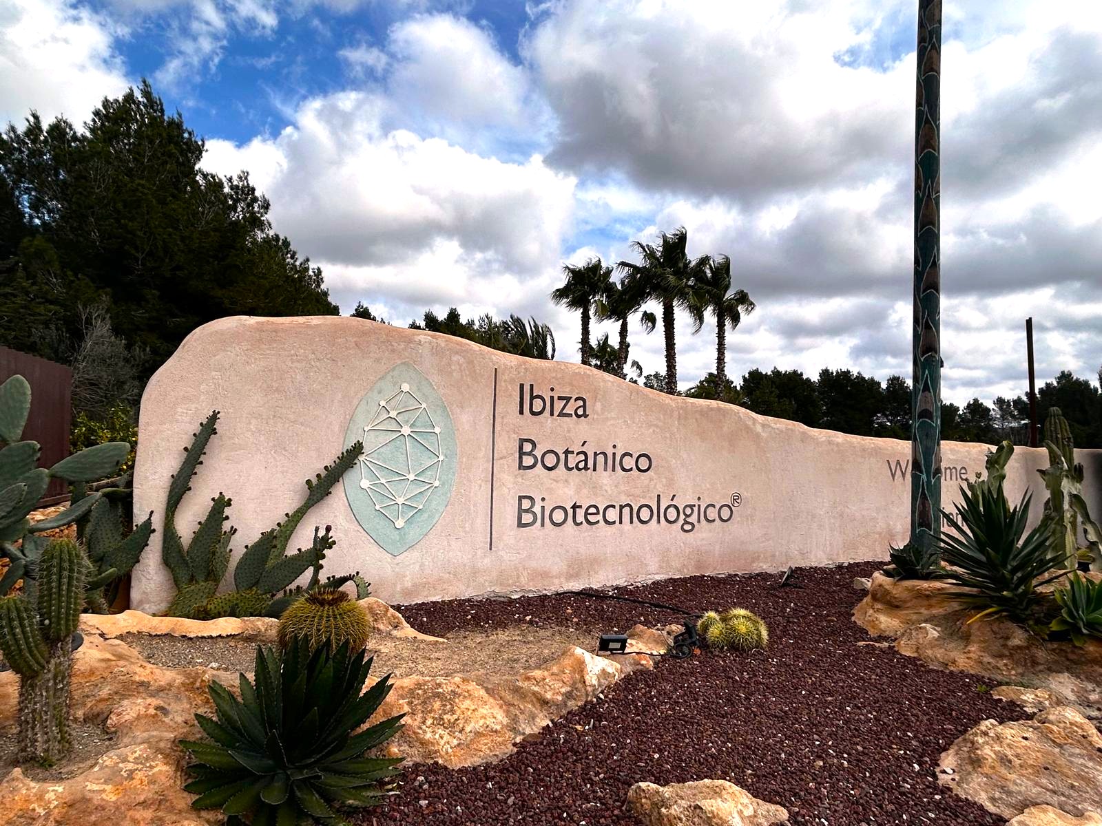 Bibo Park Ibiza Parque Estelar Starlight