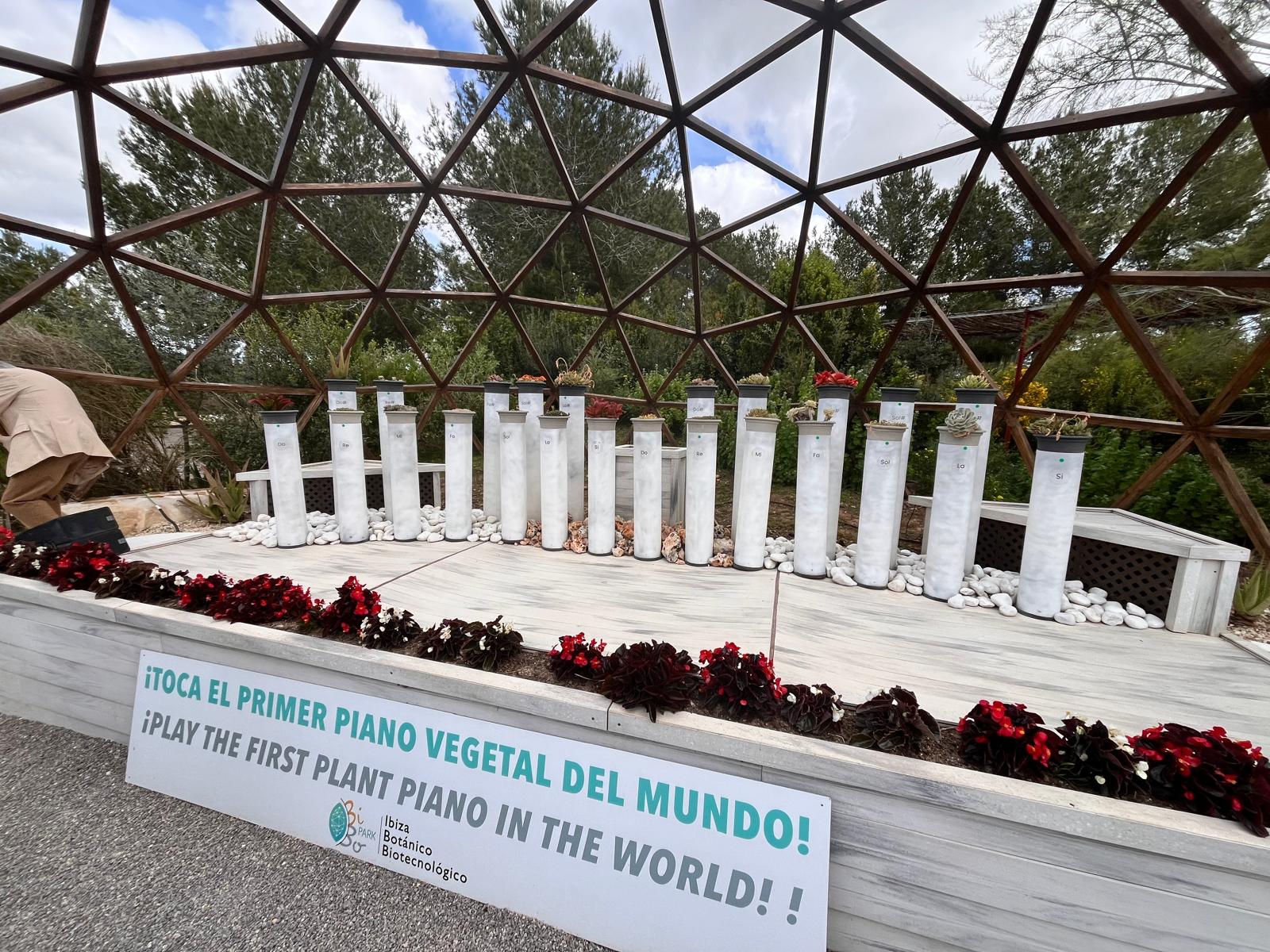 Bibo Park Ibiza Parque Estelar Starlight