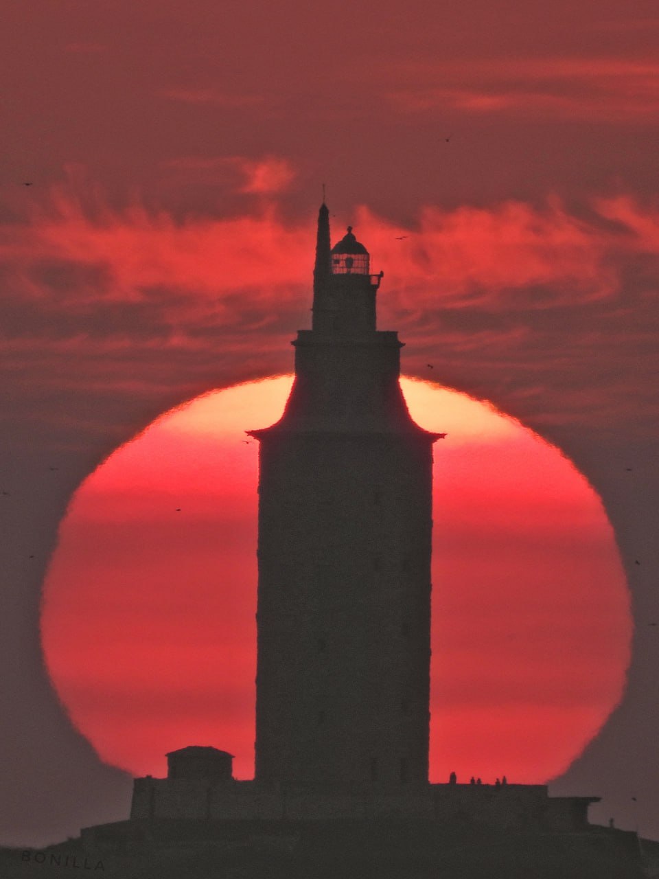 concurso puesta de sol 2025 