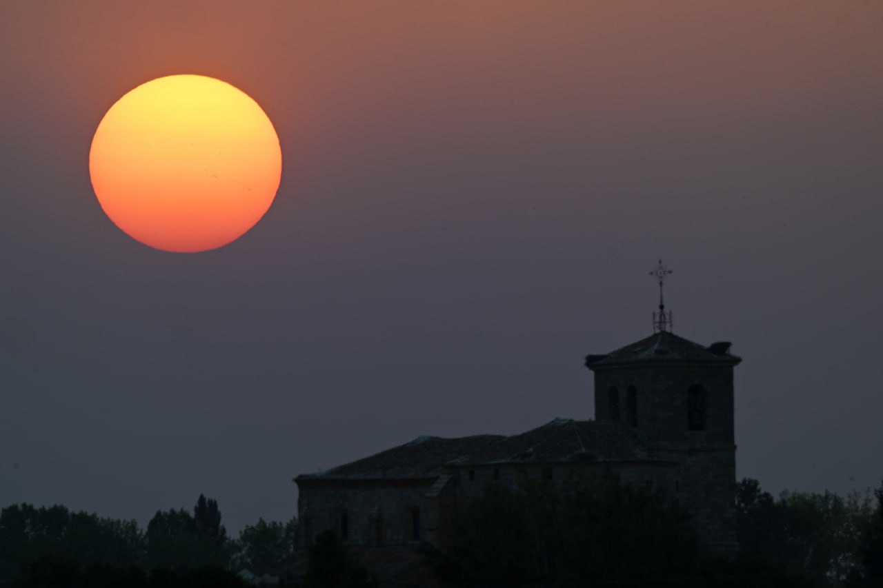 concurso puesta de sol 2025 