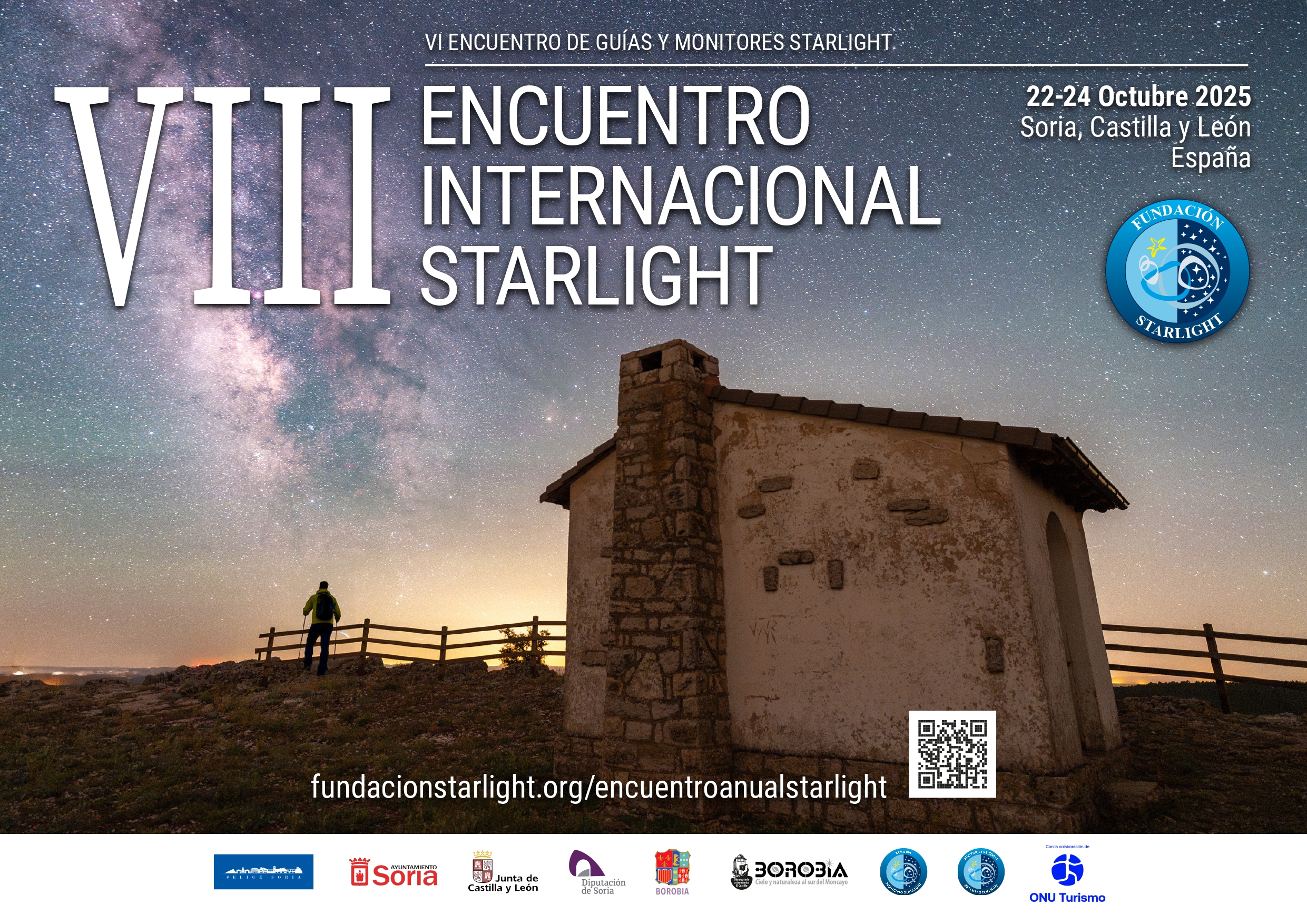 cartel encuentro starlight soria ok