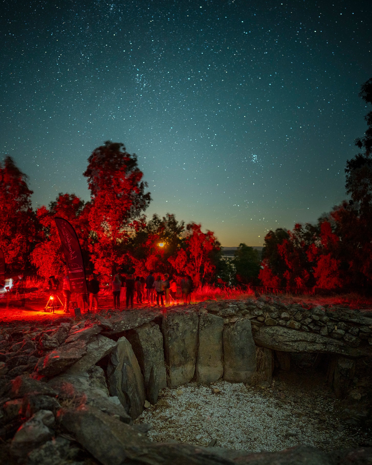 la siberia,extremadura