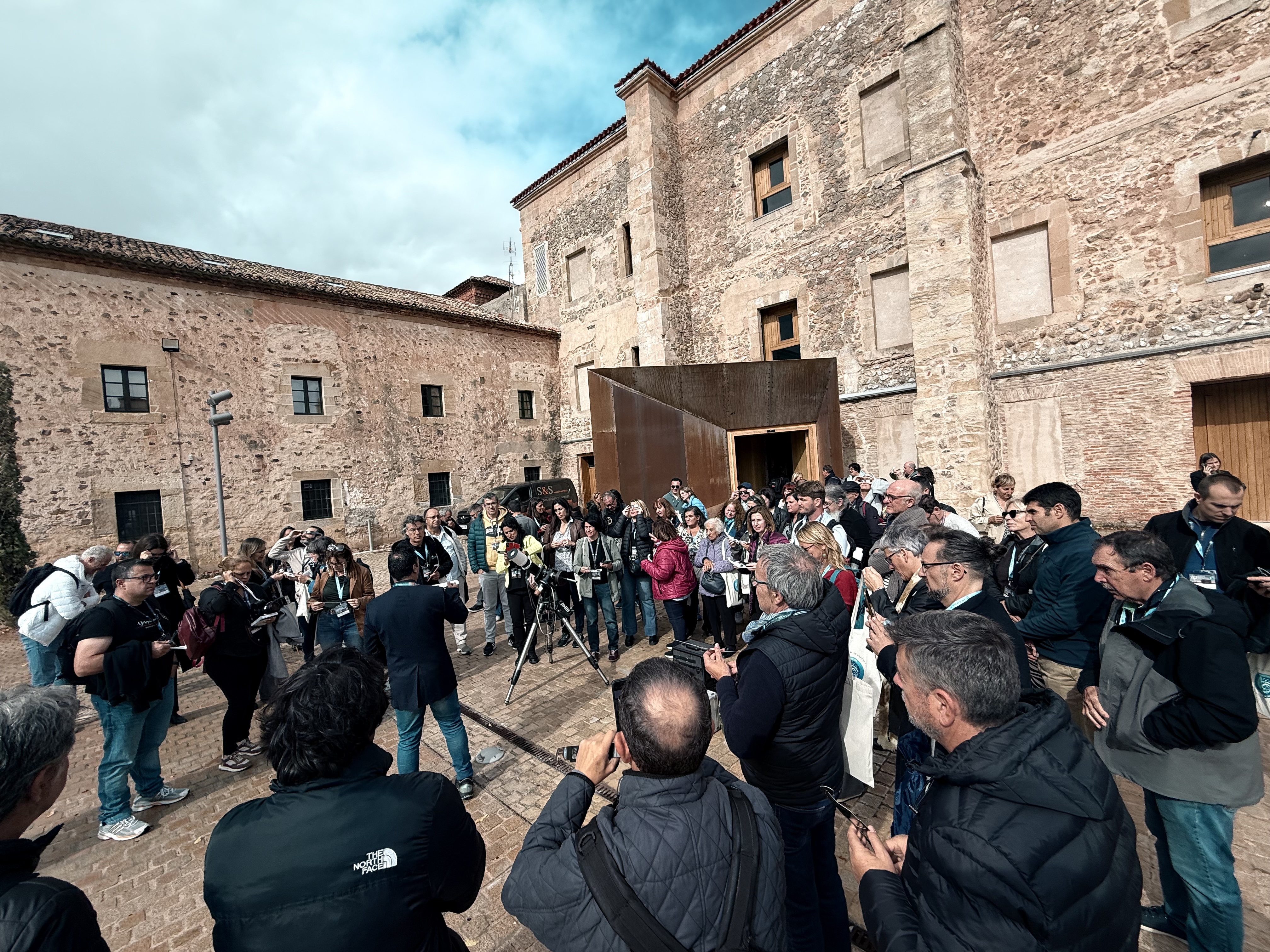 Encuentro Starlight Soria