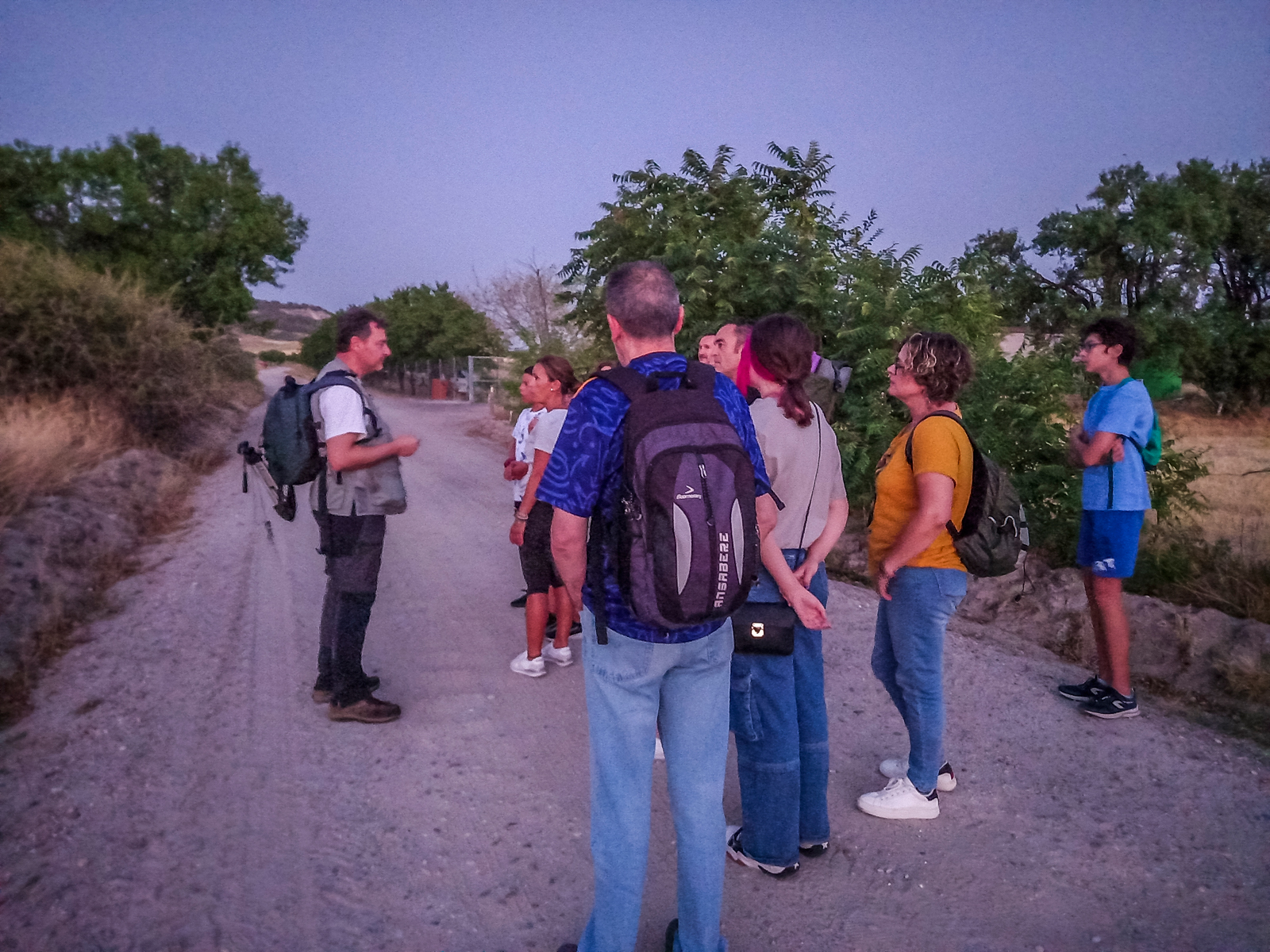 Buteo Iniciativas Ambientales