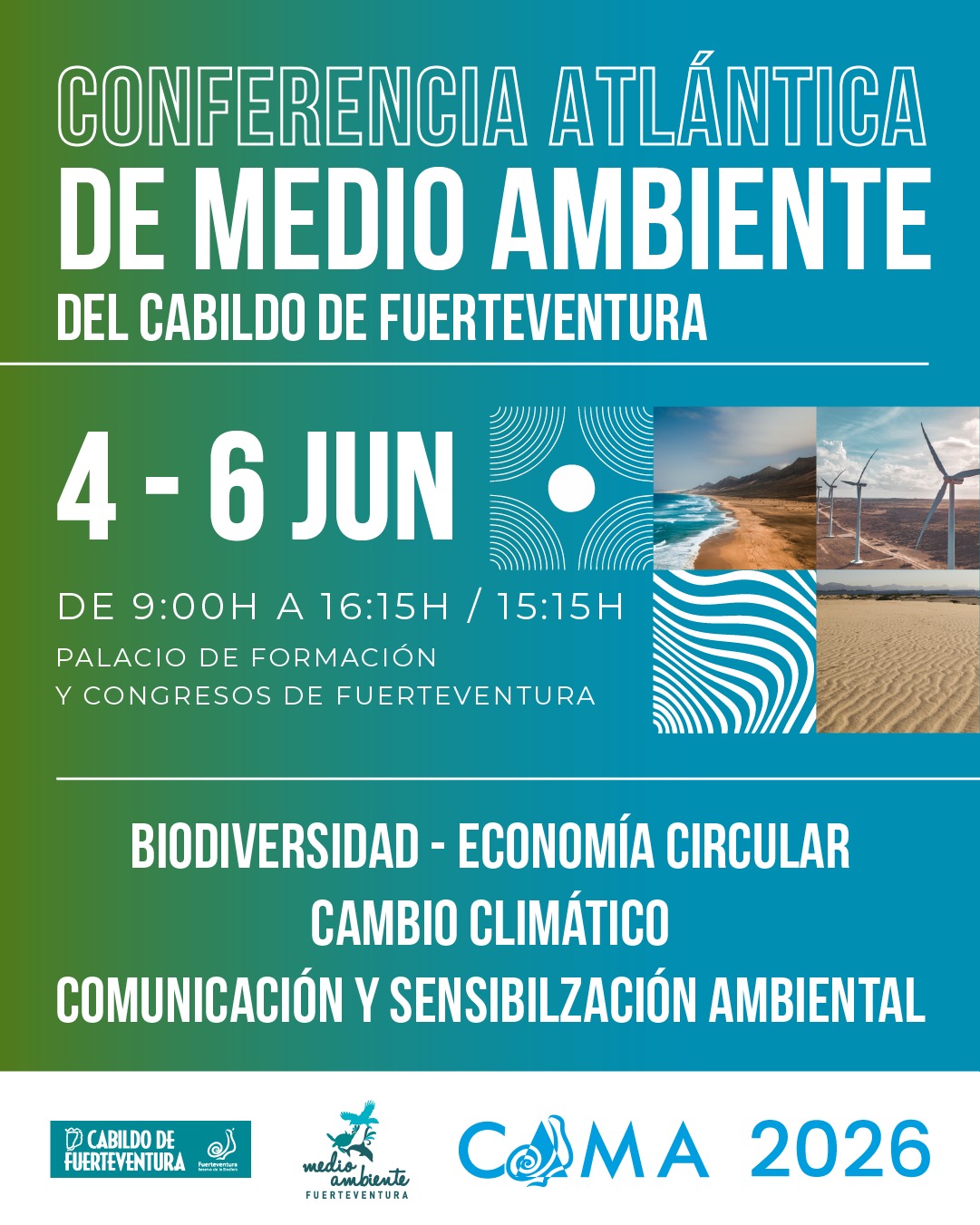 Conferencia Atlántica