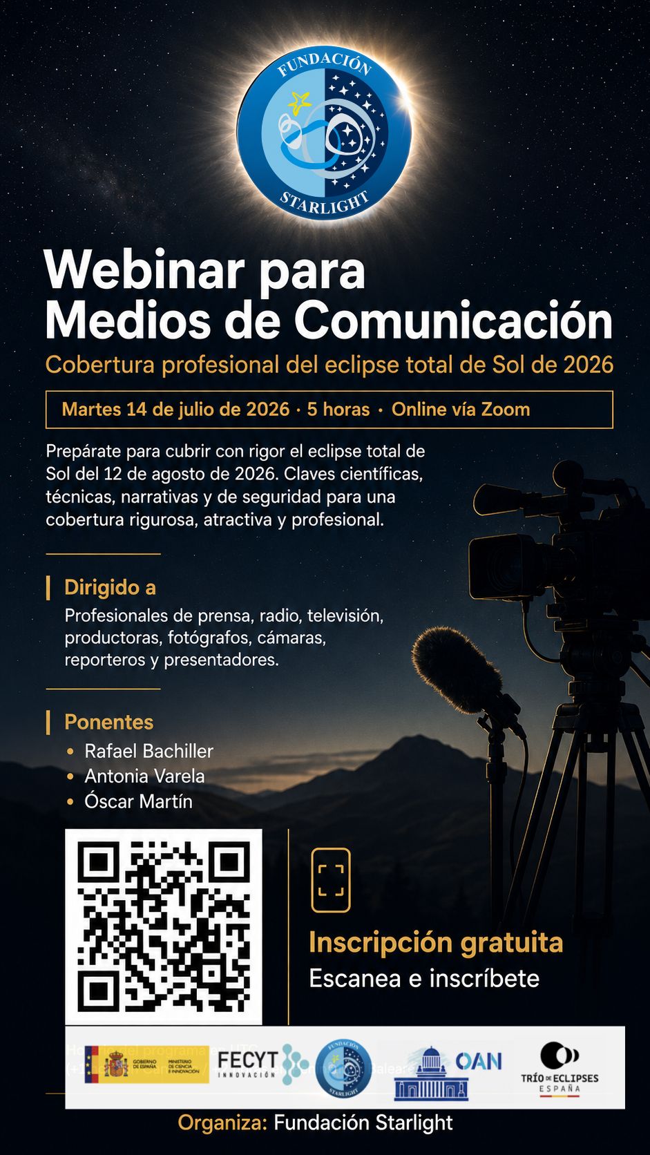CURSO WEBINAR
