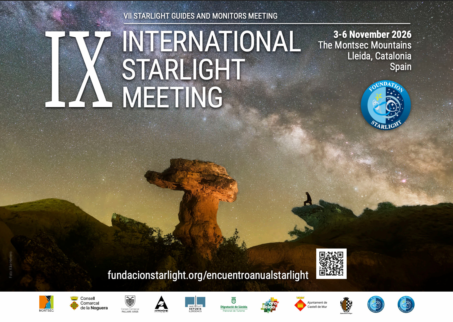 cartel IX encuentro starlight ok ok