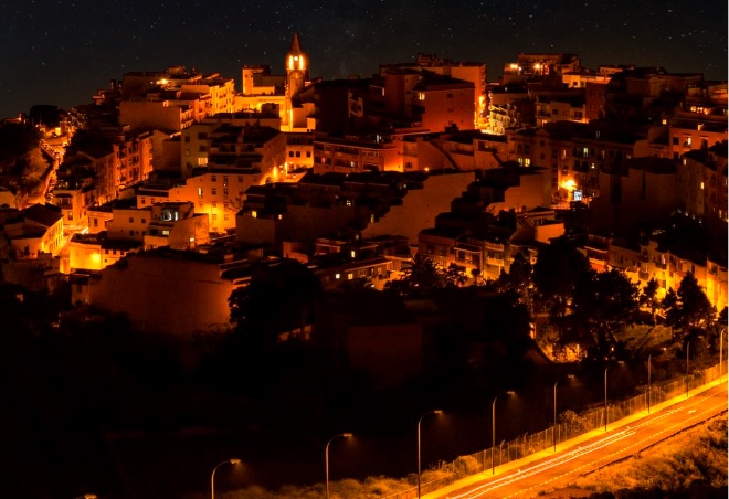 Alumbrado